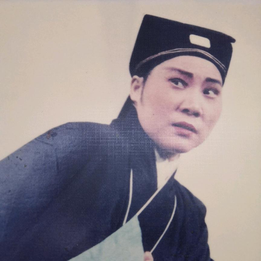 戴艳芳（文曲戏）