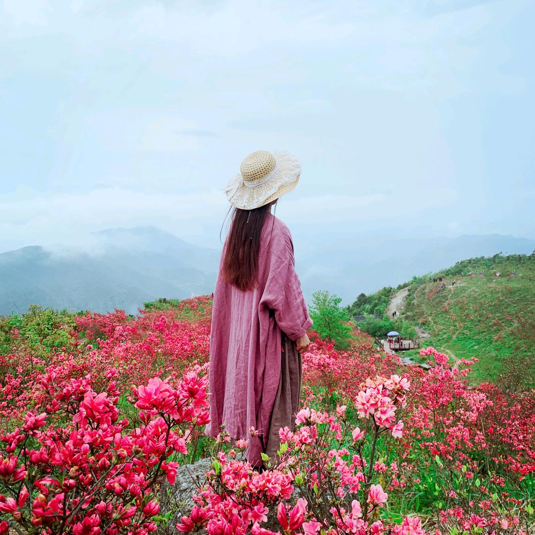 云儿旅拍