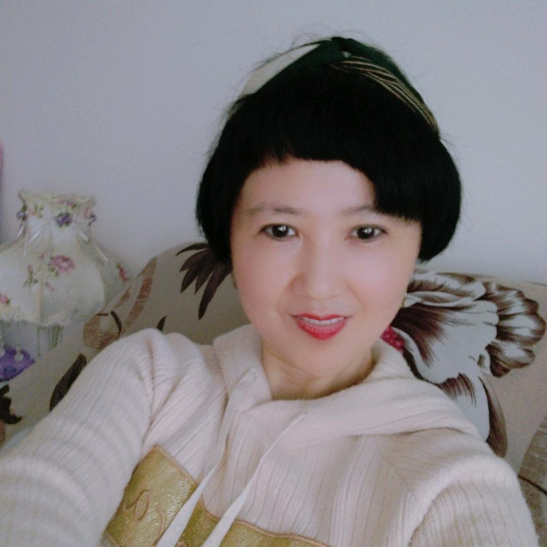 青青奶奶（60后）