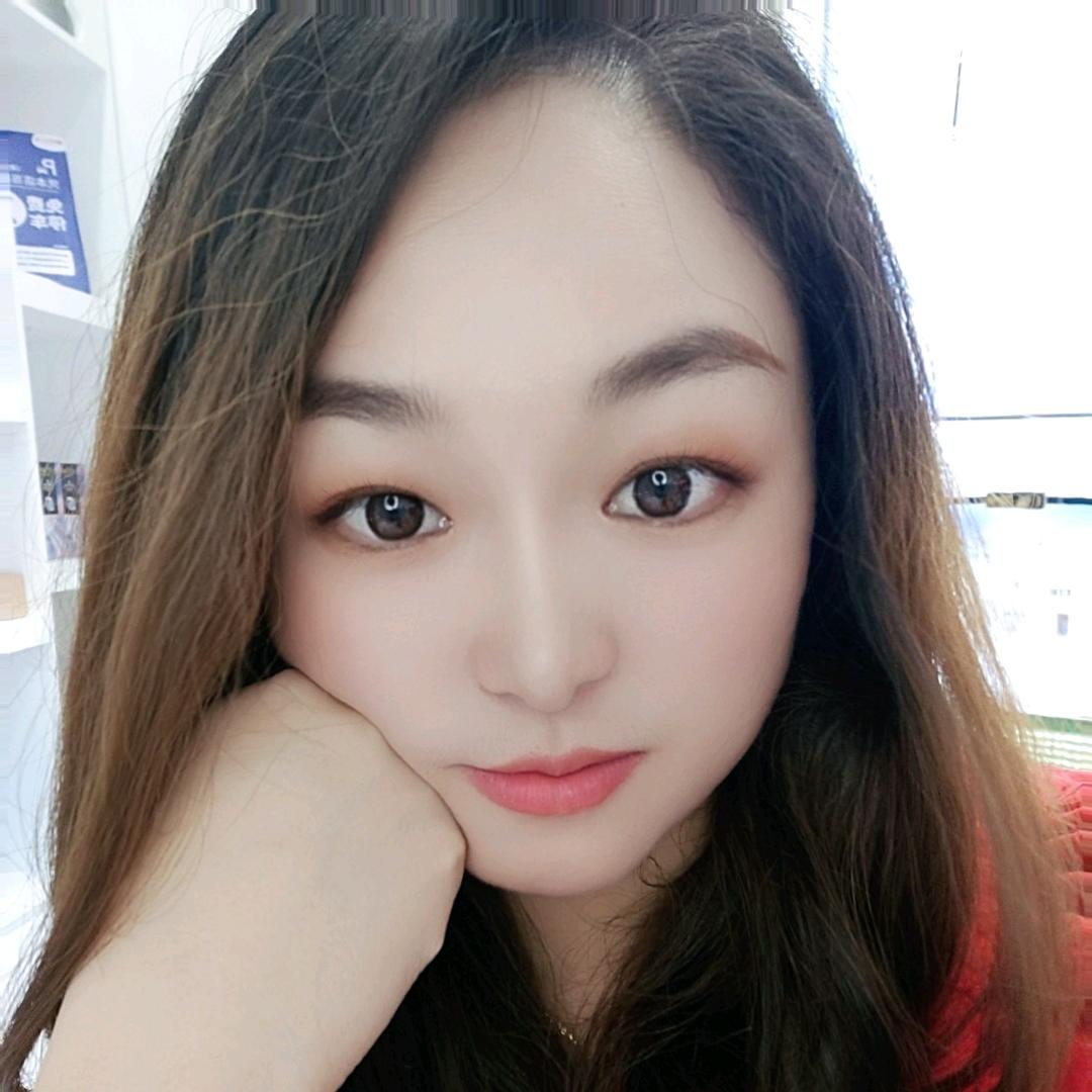 小婷是个宝藏女孩