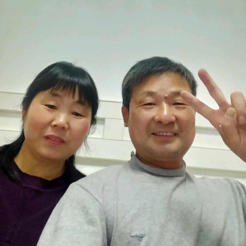 楊仁雨爱唱歌