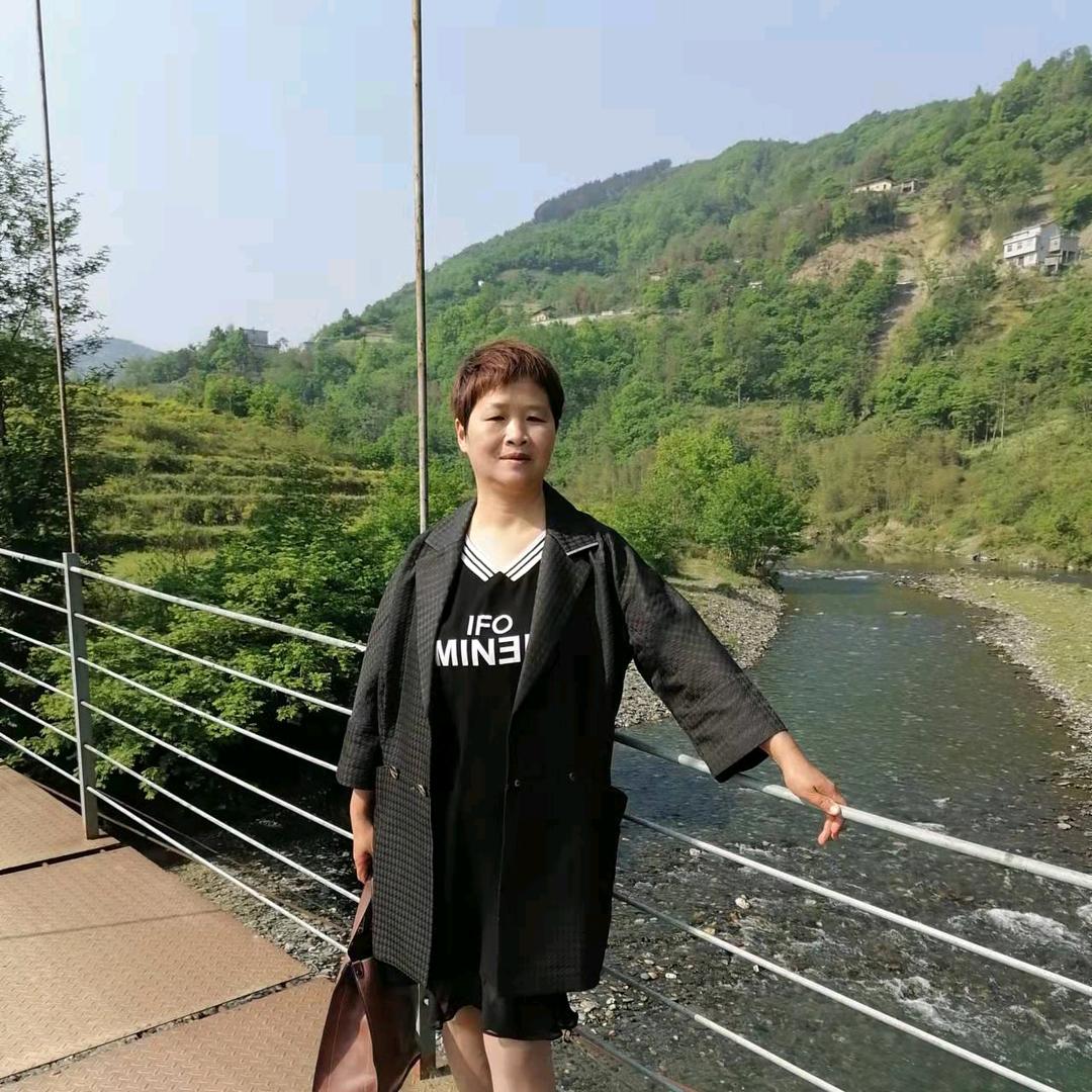 开心一家人