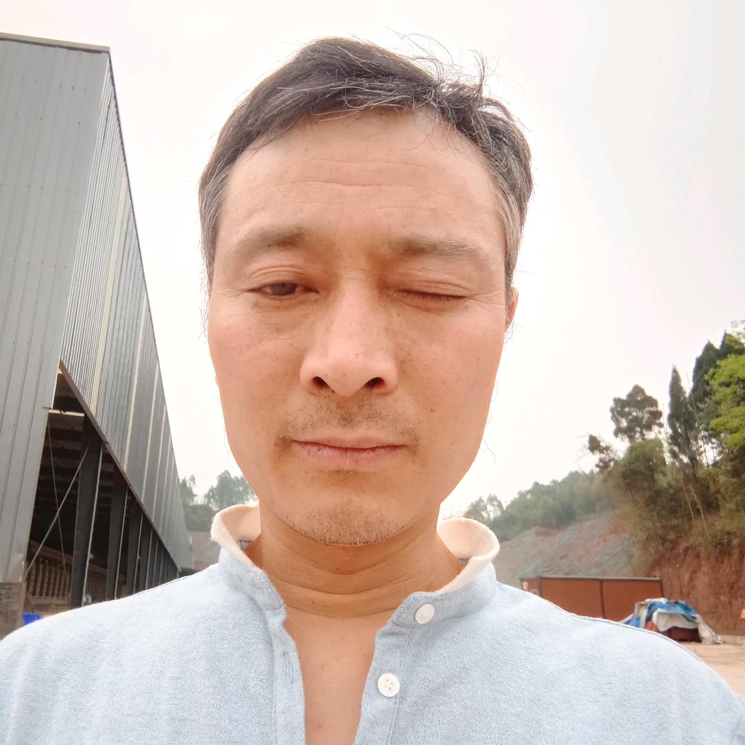 山泉清清