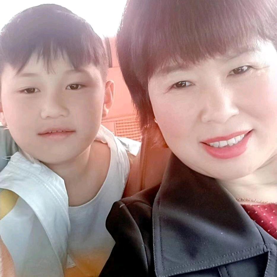陈新庄村支部书记