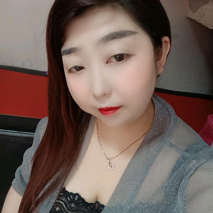 馨花飘香