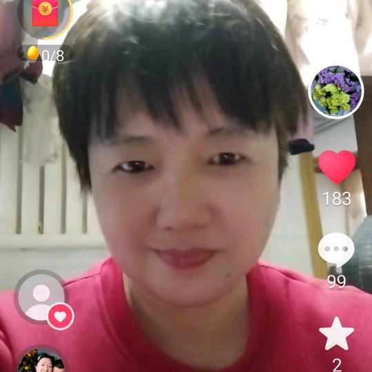 萍姐姐
