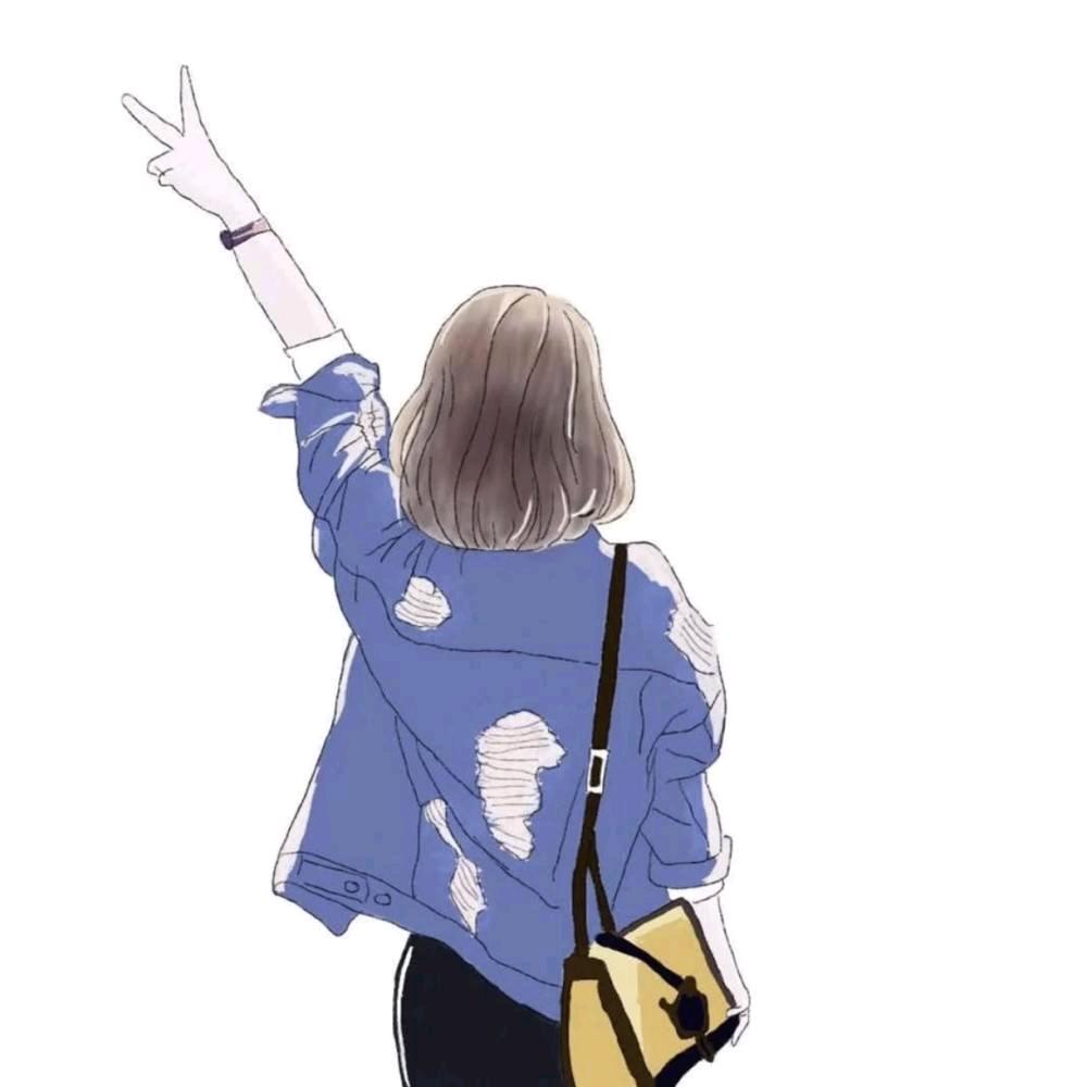 做最好的自己☀️