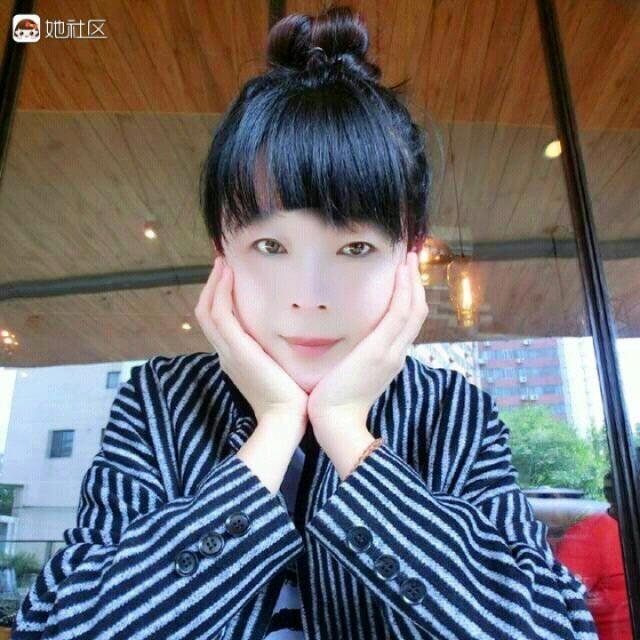 英子🎤歌