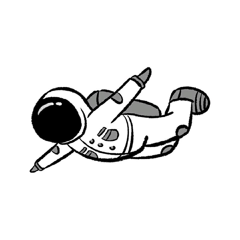 灵魂画渣之本渣