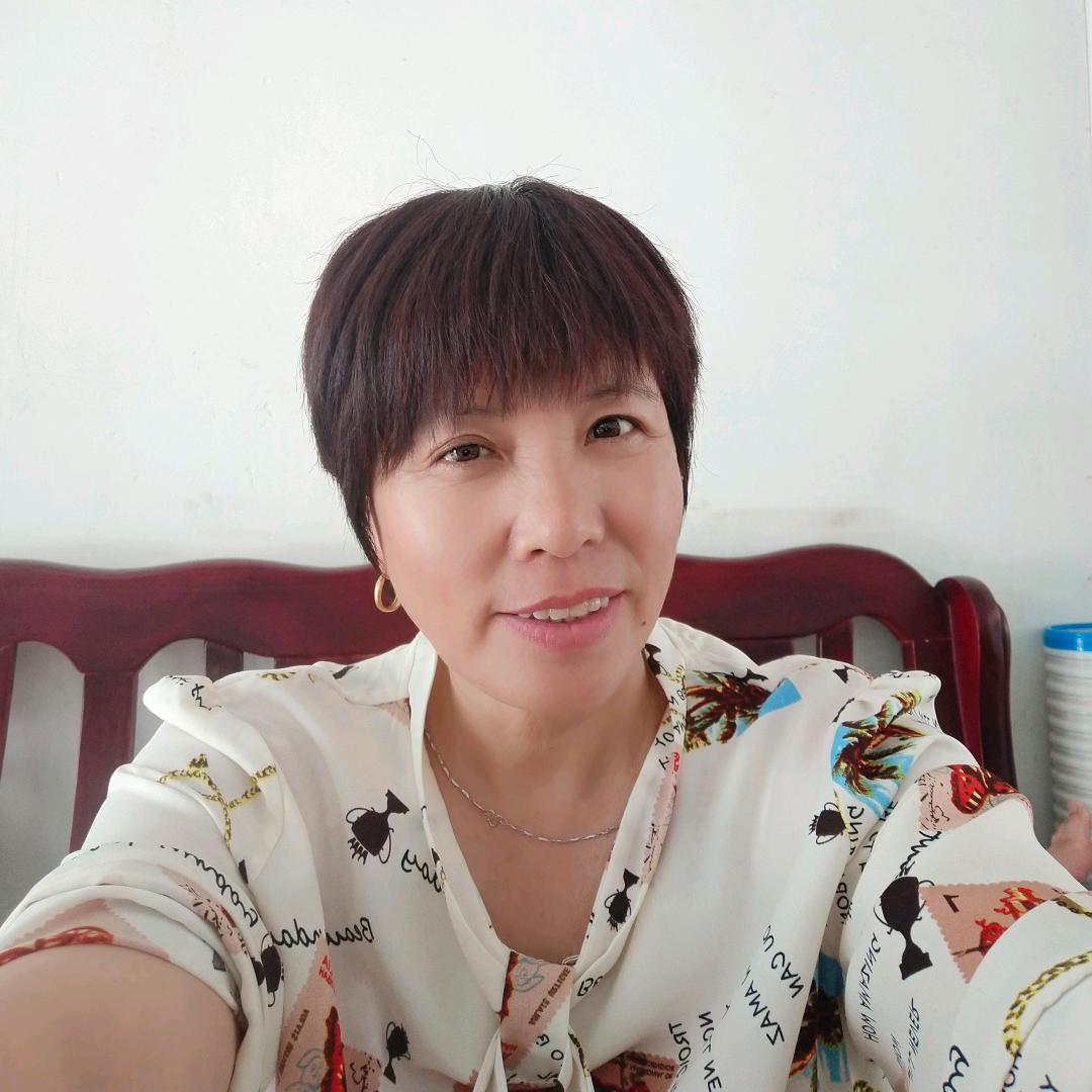 一个好人