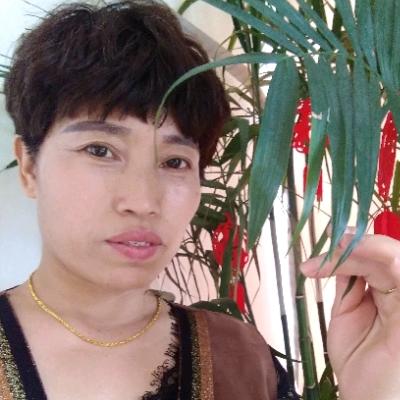 我要坚强
