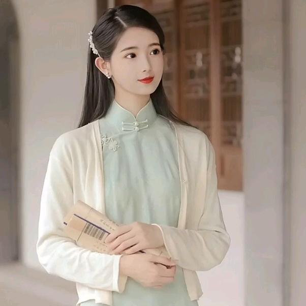 悦然