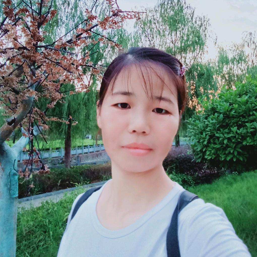 春暖花开