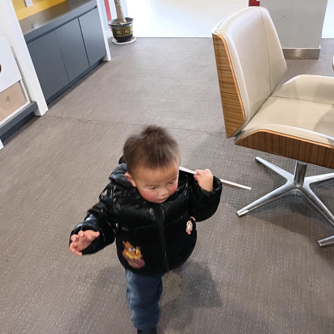 放飞自我👯👯