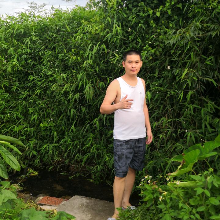想  發  哥
