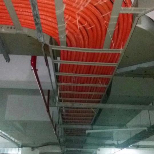 老李专业承接电缆工程