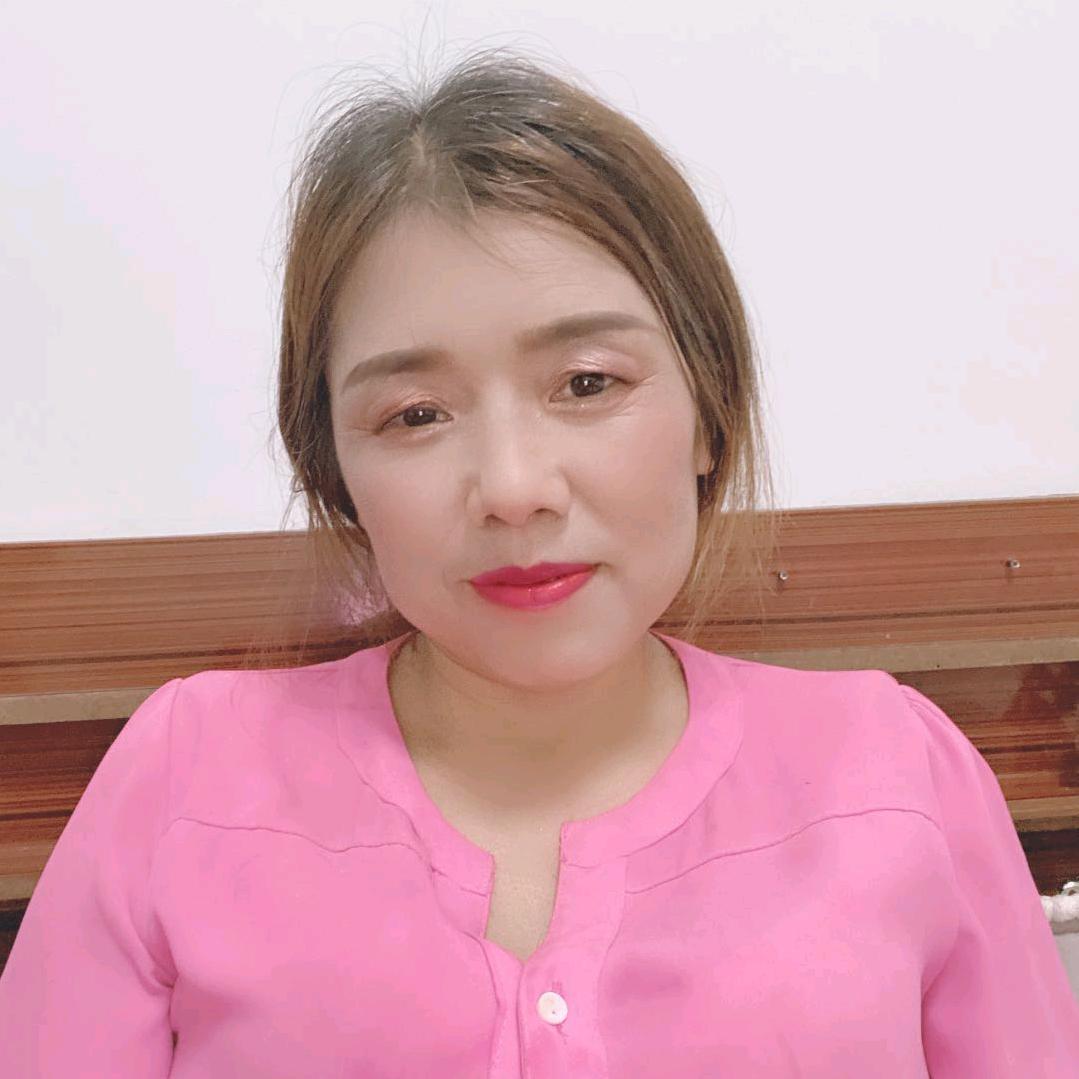 无怨无悔🌸  （拒绝连赞）