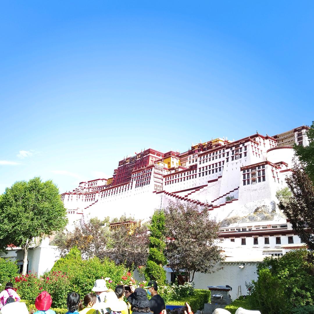 酷爱自驾穷游