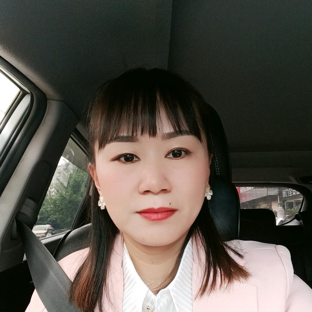 爱笑的菇凉