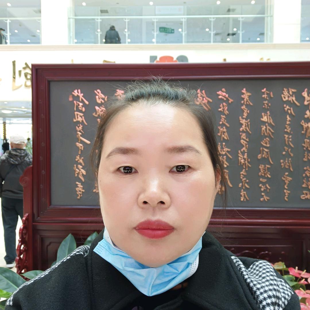 陈慧