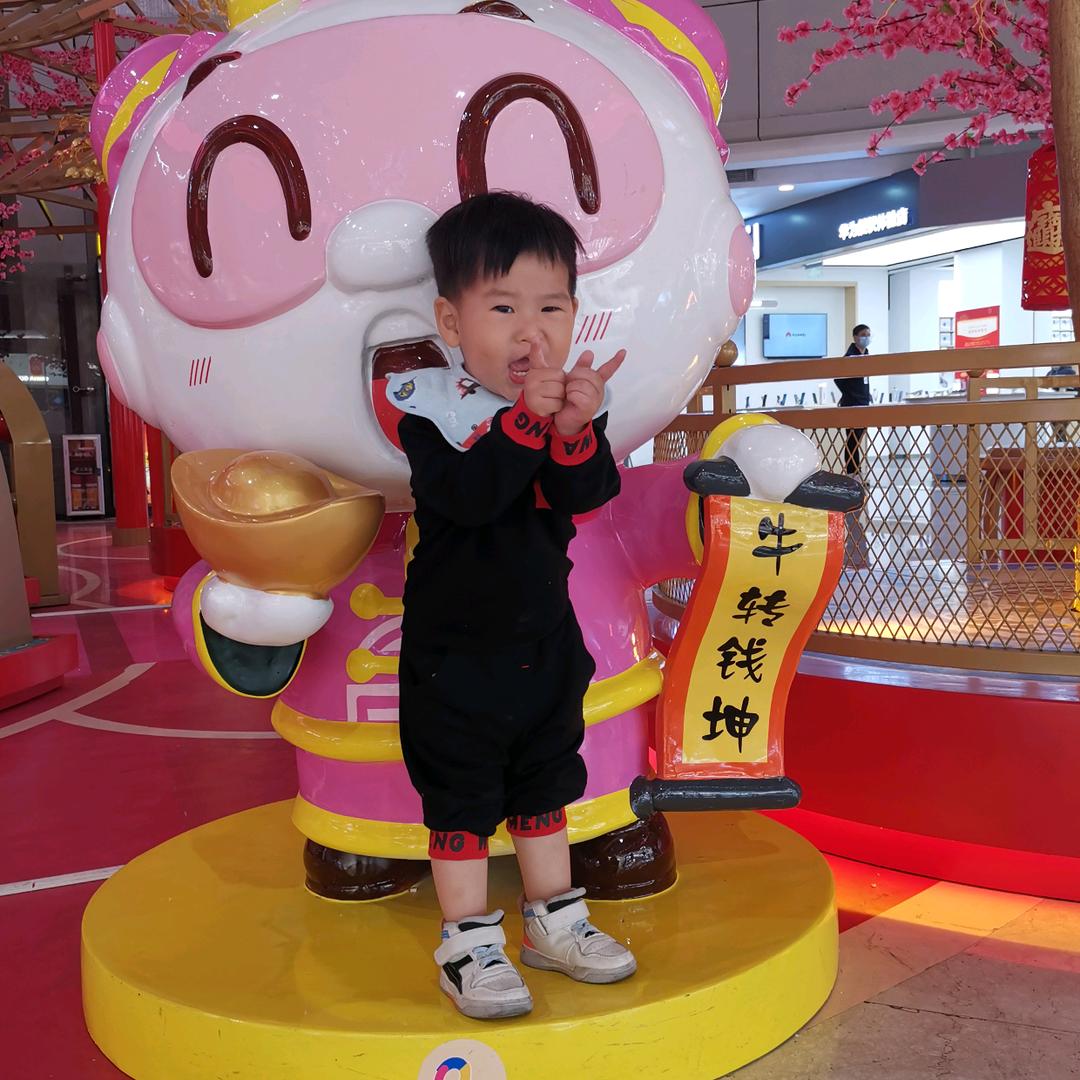 海一智能照明灯具