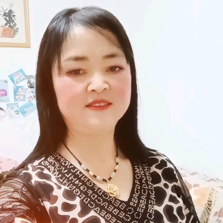 张