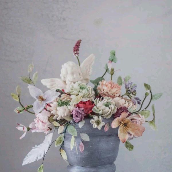 再苦再累靠自己