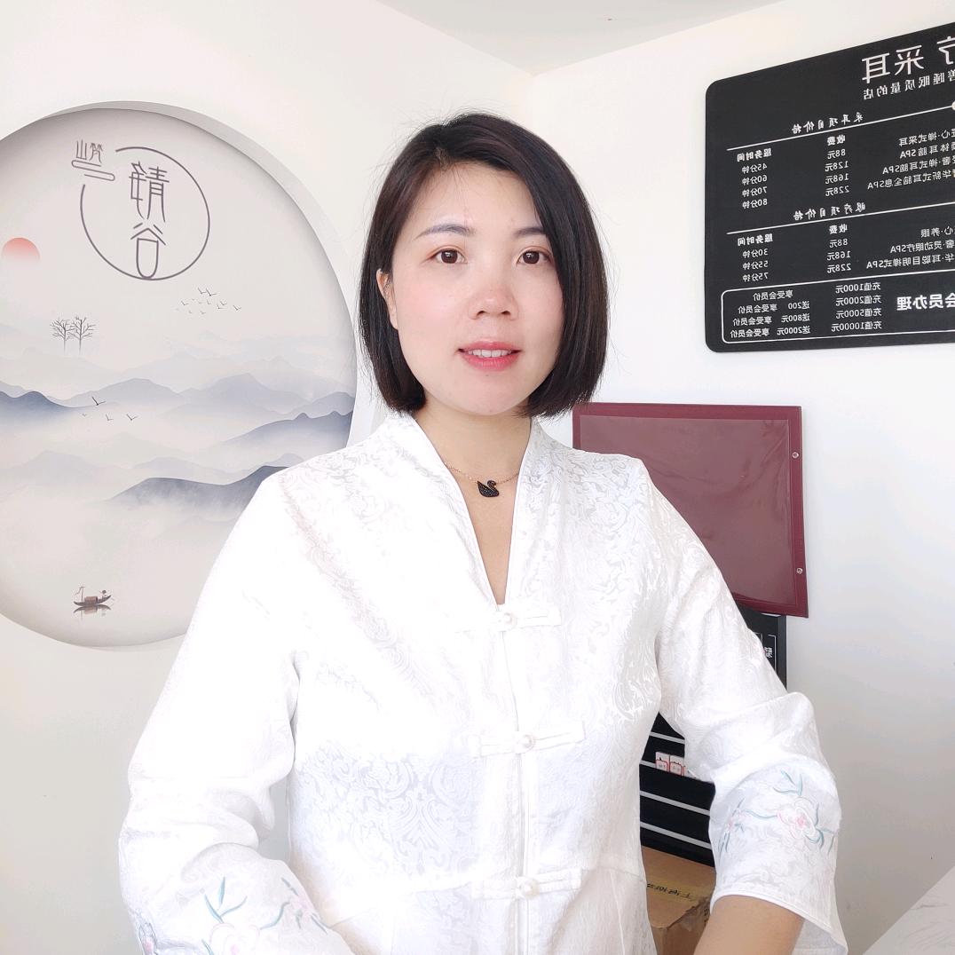铜仁市静谷群姐