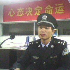 忙忙红尘谁伴我行