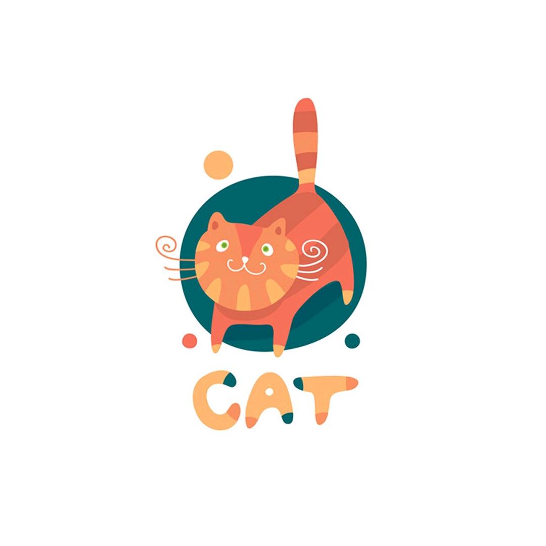 猫不吃小鱼