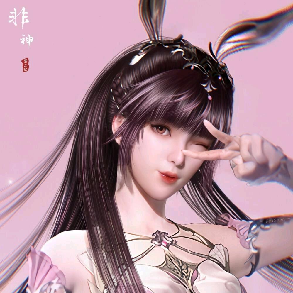小舞。