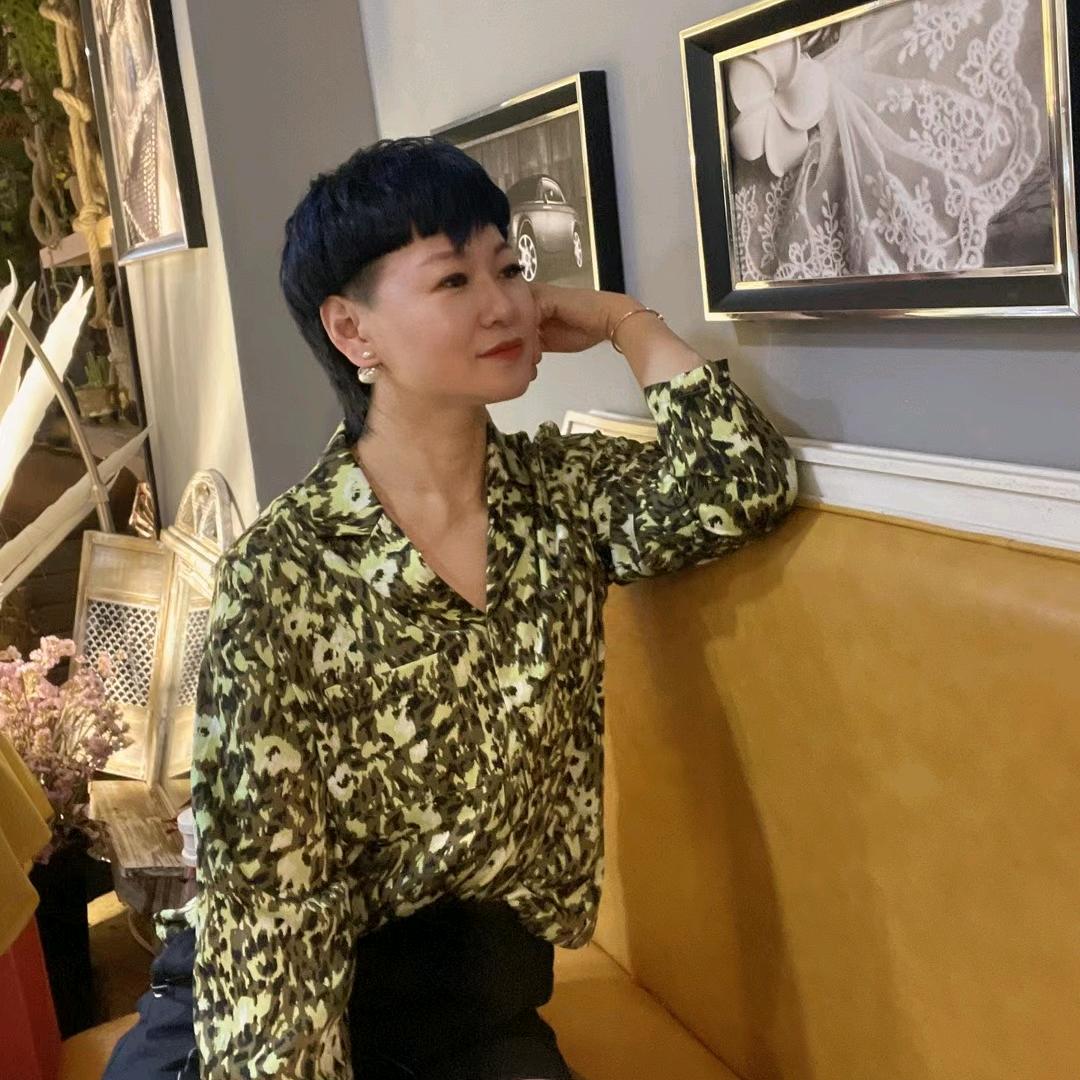 库尔勒程氏香衣丽姐