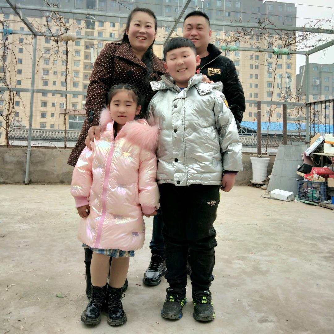 好吉食鲜面店一手工饺子