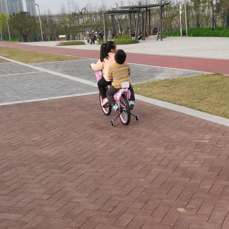 欣欣公主和勇敢骑士弟弟的故事