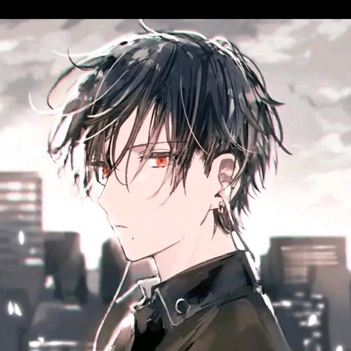 一人，一烟🚬，一酒🍺，一人生。