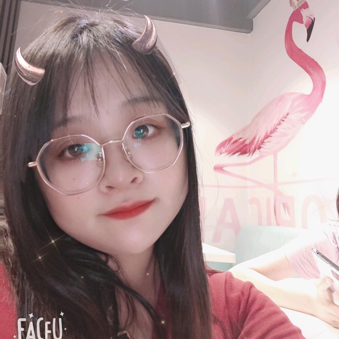LIN小婷