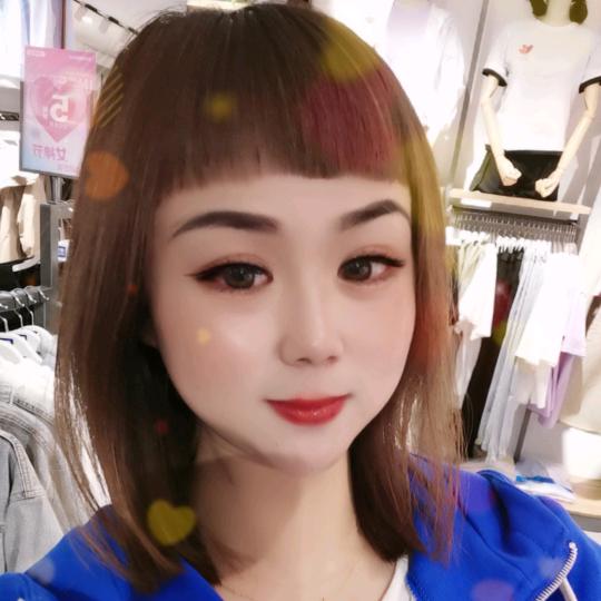 卖衣服的小姐姐（缇咪兔+埃马森）