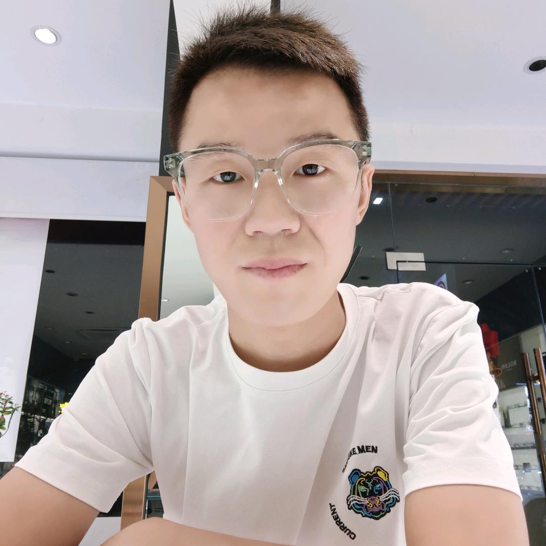 小王努力中