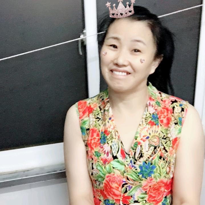 女车神