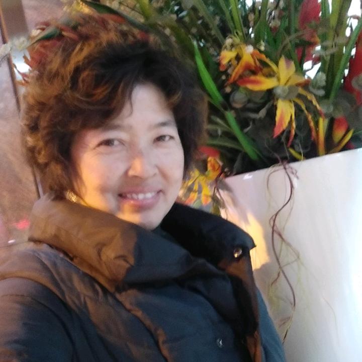 美食女郎