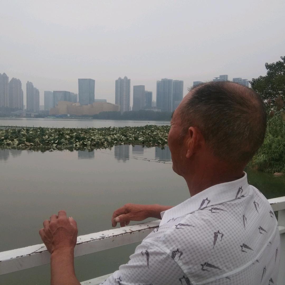 海哥，海哥
