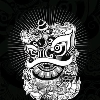 小狮弟
