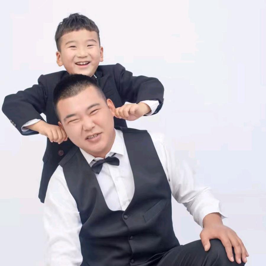 来给生活比个奶