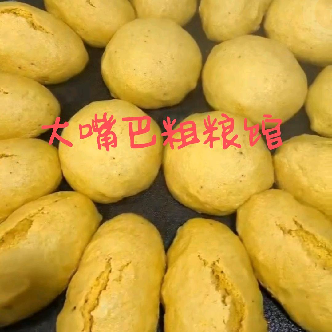 大嘴巴👄粗粮馆