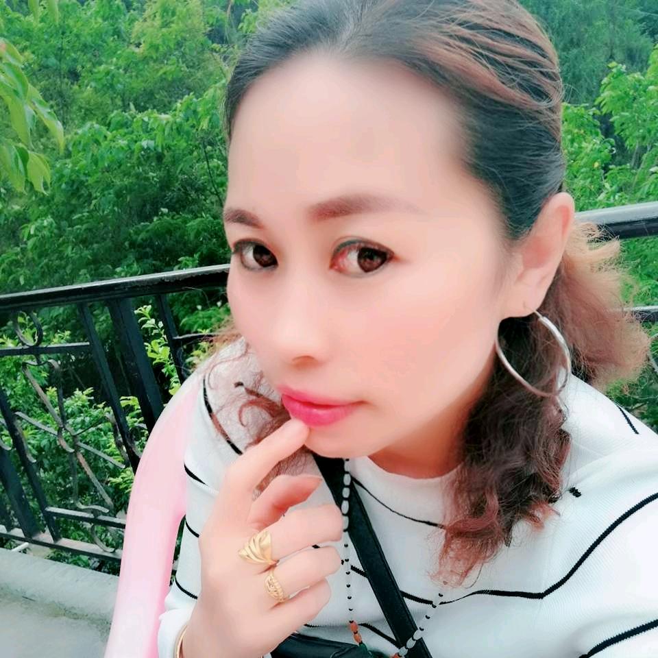 女人花