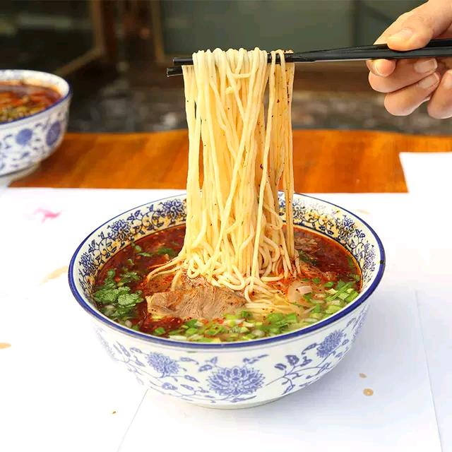 榆中金顺水牛肉面馆