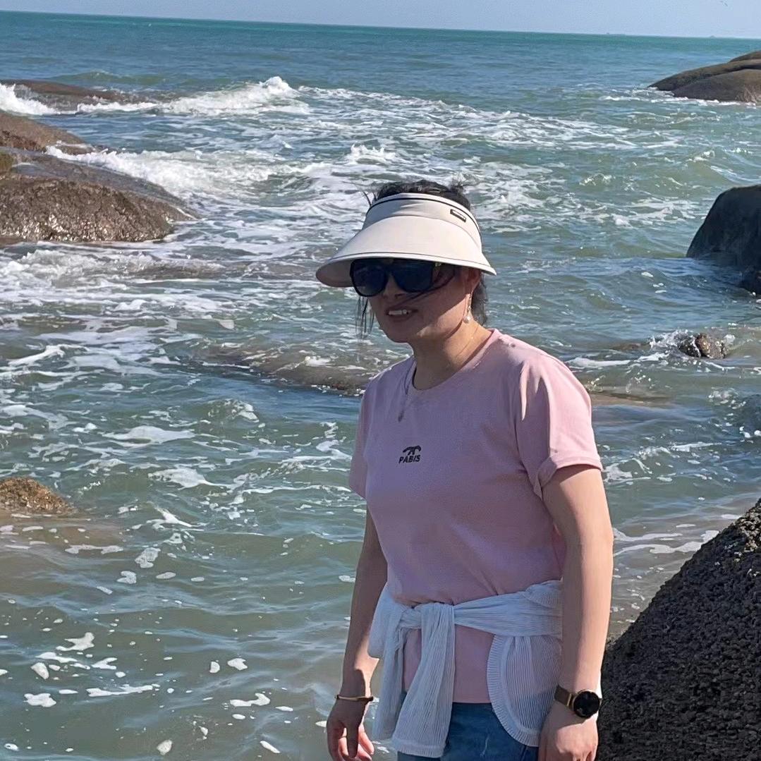 小霞💗
