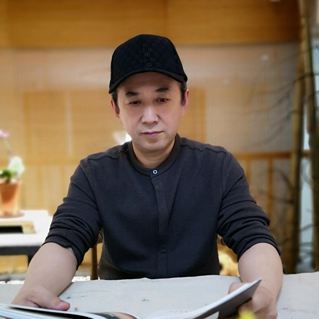 杜灼书法