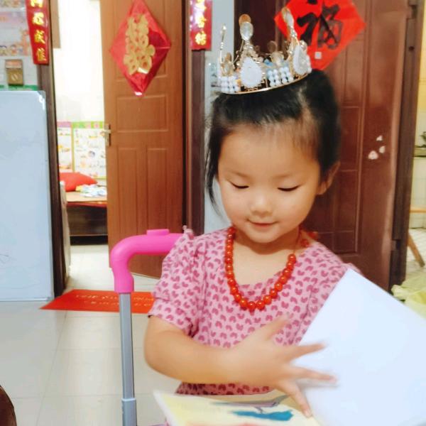红果果小吃