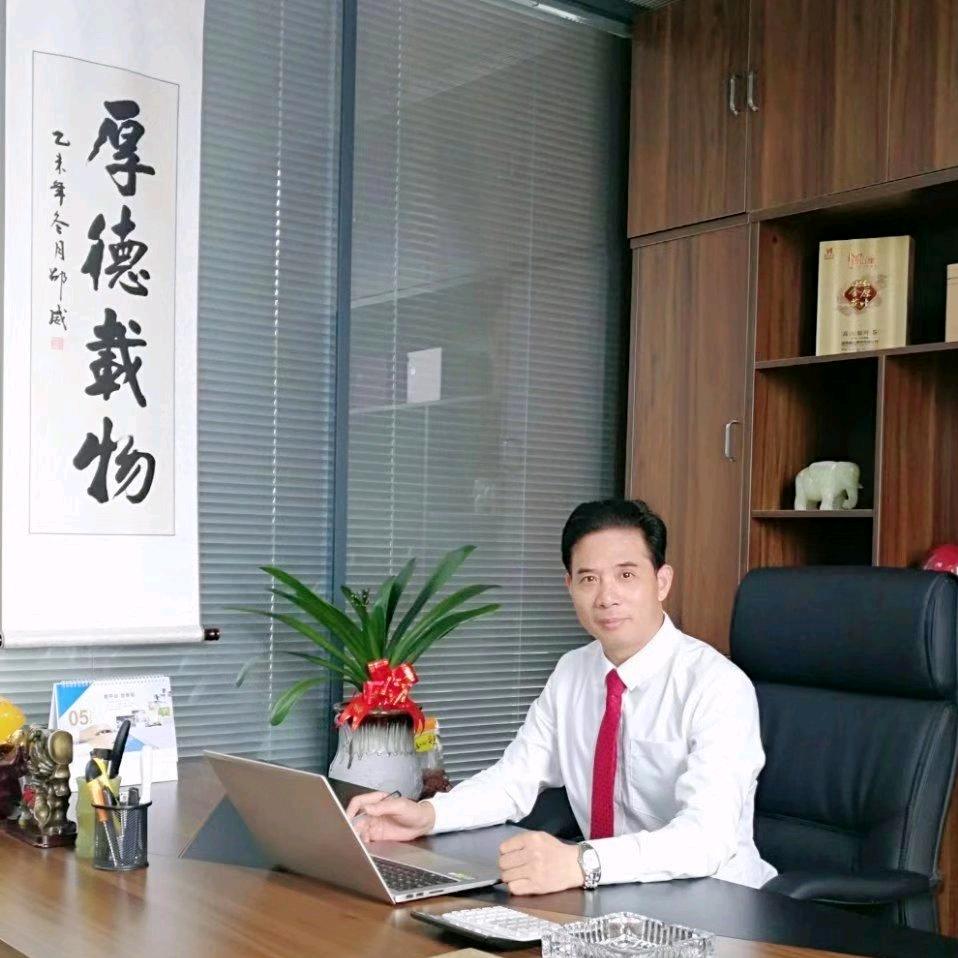 天鼎法务 邵律